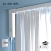 Smart Electric Curtain Track — Matter WiFi, HomeKit Compatible