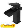 Wooden Monitor Stand with Storage Drawer