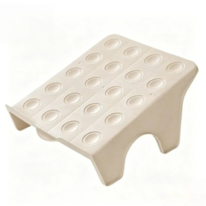Double-Layer Shoe Rack Hanger & Cabinet Expander