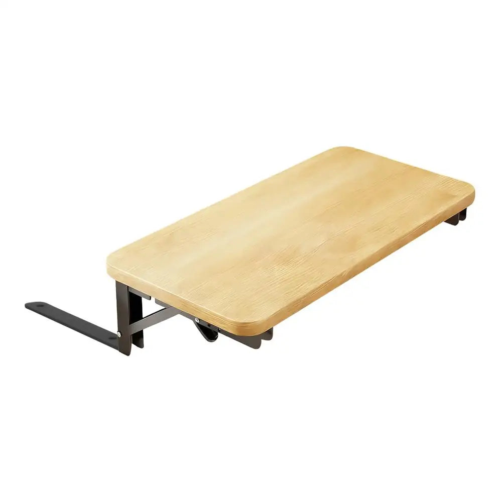 Foldable Bedside Shelf & Nightstand Organizer