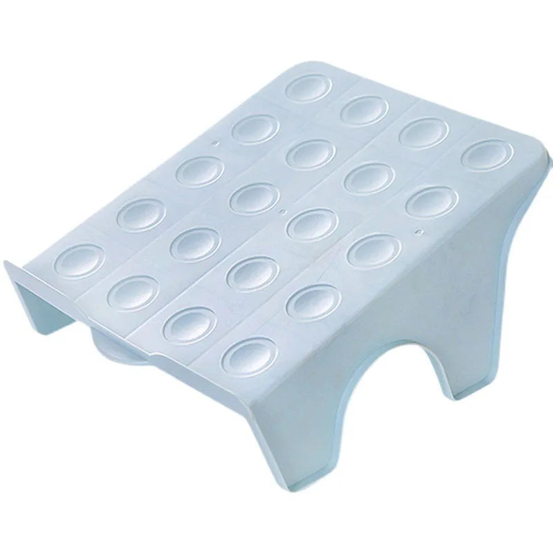 Double-Layer Shoe Rack Hanger & Cabinet Expander