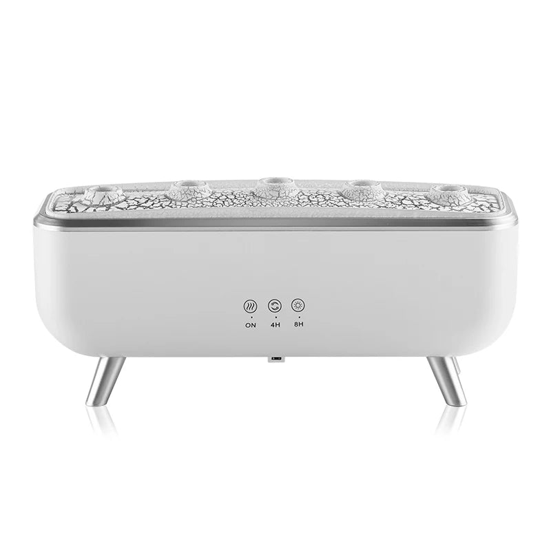 Jellyfish Air Humidifier & Aromatherapy Diffuser — 300ml