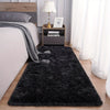 Ultra-Soft Plush Area Rug — Anti-Slip, Machine Washable